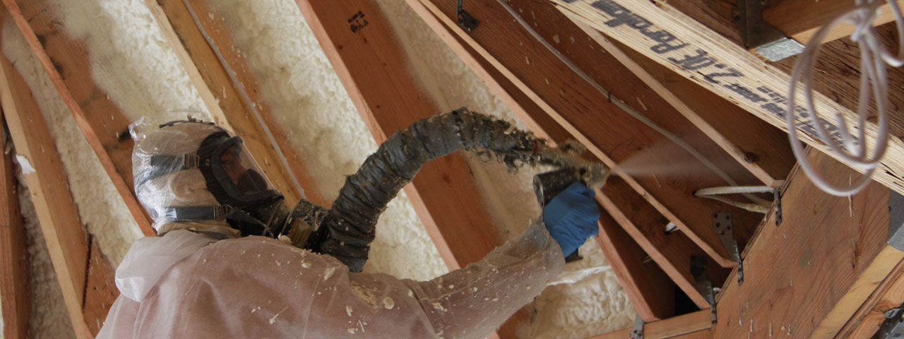 Wyoming Attic Insulation Spray Foam Wyoming Attic Insulation Spray Foam